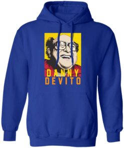 Danny Devito Shirt 9