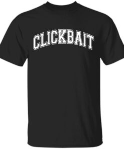 David Dobrik Official Clickbait T Shirts Hoodies Sweater 1