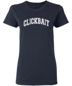 David Dobrik Official Clickbait T-Shirts, Hoodies, Sweater 6 David Dobrik Official Clickbait T Shirts Hoodies Sweater 3