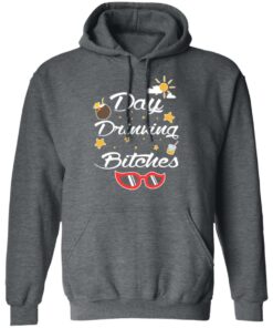Day Drinking Bitches T Shirts Hoodies Sweater 8
