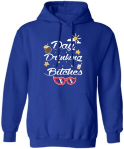 Day Drinking Bitches T Shirts Hoodies Sweater 9