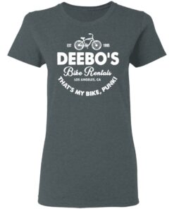 Deebo’s Bike Rentals T-Shirts, Hoodies, Sweatshirt 5 Deebo's Bike Rentals T Shirts Hoodies Sweatshirt 2