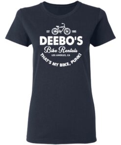 Deebo’s Bike Rentals T-Shirts, Hoodies, Sweatshirt 6 Deebo's Bike Rentals T Shirts Hoodies Sweatshirt 3