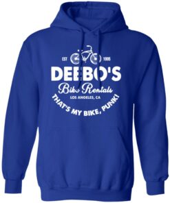 Deebo’s Bike Rentals T-Shirts, Hoodies, Sweatshirt 12 Deebo's Bike Rentals T Shirts Hoodies Sweatshirt 9
