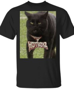 Demarcus Lawrence Black Cat Hot Boyz Shirt 1
