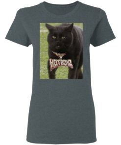Demarcus Lawrence Black Cat Hot Boyz Shirt 2