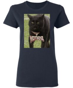 Demarcus Lawrence Black Cat Hot Boyz Shirt 3