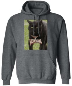 Demarcus Lawrence Black Cat Hot Boyz Shirt 8