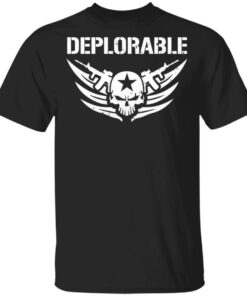 Deplorable Shirt 1