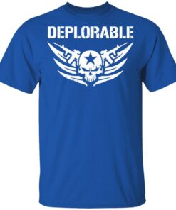 Deplorable Shirt 3 Deplorable Shirt 12