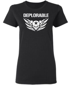 Deplorable Shirt 4 Deplorable Shirt 13
