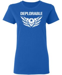 Deplorable Shirt 7 Deplorable Shirt 4