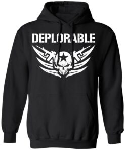 Deplorable Shirt 9 Deplorable Shirt 6
