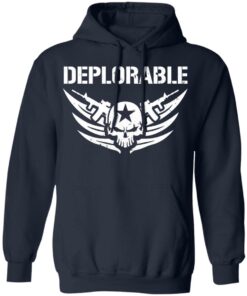 Deplorable Shirt 10 Deplorable Shirt 7