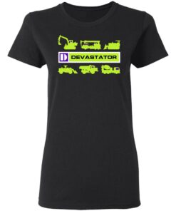 Devastator Transformers T Shirts Hoodies Sweater 13