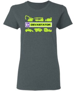 Devastator Transformers T Shirts Hoodies Sweater 2