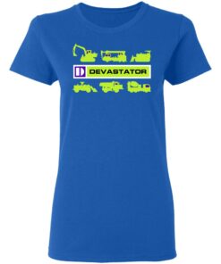 Devastator Transformers T Shirts Hoodies Sweater 4