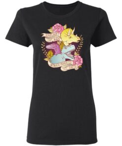 Dinosaurs Eat Man Woman Inherits The Earth Jurassic Park T Shirts Hoodies Sweater 13