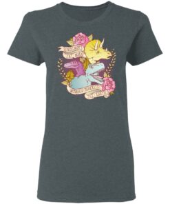 Dinosaurs Eat Man Woman Inherits The Earth Jurassic Park T Shirts Hoodies Sweater 2