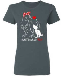 Dinosaurus Auntsaurus Rex Funny Aunt T-Shirts 5 Dinosaurus Auntsaurus Rex Funny Aunt T Shirts 2
