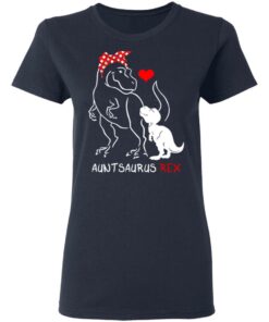 Dinosaurus Auntsaurus Rex Funny Aunt T-Shirts 6 Dinosaurus Auntsaurus Rex Funny Aunt T Shirts 3