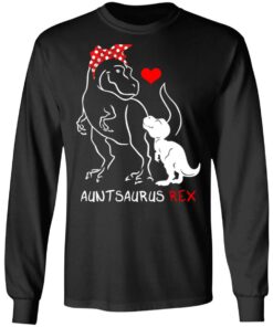 Dinosaurus Auntsaurus Rex Funny Aunt T-Shirts 8 Dinosaurus Auntsaurus Rex Funny Aunt T Shirts 5