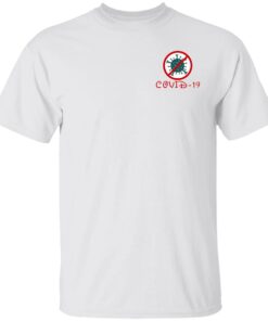 Disney Fuck Covid-19 T-Shirts 1 Disney Fuck Covid 19 T Shirts 2
