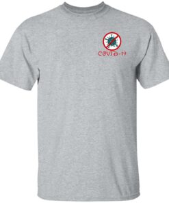 Disney Fuck Covid-19 T-Shirts 2 Disney Fuck Covid 19 T Shirts 3