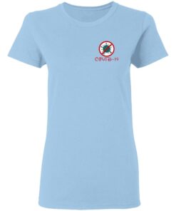 Disney Fuck Covid-19 T-Shirts 3 Disney Fuck Covid 19 T Shirts 4