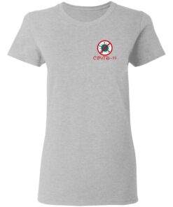 Disney Fuck Covid-19 T-Shirts 5 Disney Fuck Covid 19 T Shirts 6