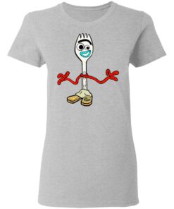 Disney Pixar Toy Story 4 Forkys Here Shirt 12