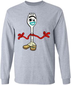 Disney Pixar Toy Story 4 Forkys Here Shirt 2