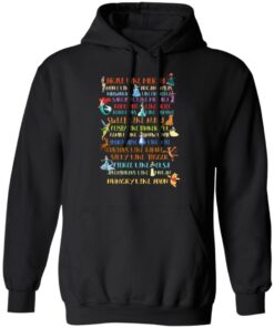 Disney Princess Brave Like Merida Noble Like Pocahontas T Shirts Hoodies Sweater 6