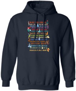 Disney Princess Brave Like Merida Noble Like Pocahontas T Shirts Hoodies Sweater 7