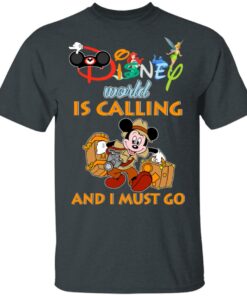 Disney World Is Calling And I Must Go T-Shirts, Hoodies, Sweater 1 Disney World Is Calling And I Must Go T Shirts Hoodies Sweater 10