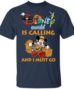 Disney World Is Calling And I Must Go T-Shirts, Hoodies, Sweater 2 Disney World Is Calling And I Must Go T Shirts Hoodies Sweater 11