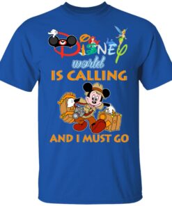 Disney World Is Calling And I Must Go T-Shirts, Hoodies, Sweater 3 Disney World Is Calling And I Must Go T Shirts Hoodies Sweater 12