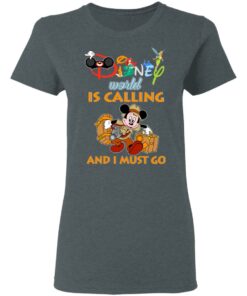 Disney World Is Calling And I Must Go T-Shirts, Hoodies, Sweater 5 Disney World Is Calling And I Must Go T Shirts Hoodies Sweater 2