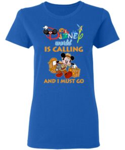Disney World Is Calling And I Must Go T-Shirts, Hoodies, Sweater 7 Disney World Is Calling And I Must Go T Shirts Hoodies Sweater 4