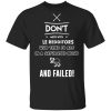 Don’t Mess With Le Redditors Who Tried FB Ads In A Saturated Niche And Failed T-Shirts, Hoodies, Sweater