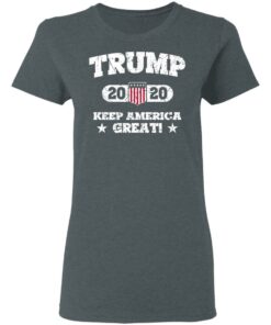 Donald Trump 2020 Keep America Great Shirt 2