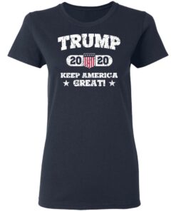 Donald Trump 2020 Keep America Great Shirt 3