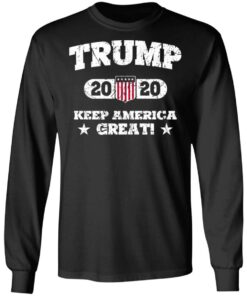 Donald Trump 2020 Keep America Great Shirt 5