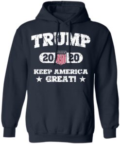 Donald Trump 2020 Keep America Great Shirt 7
