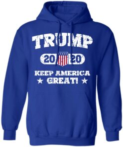 Donald Trump 2020 Keep America Great Shirt 9