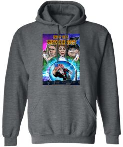 Donald Trump Stop The Witch Hunt T Shirts 8