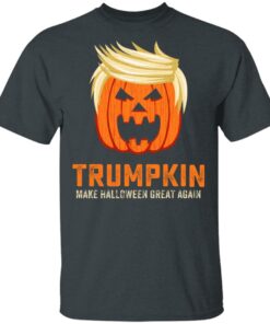 Donald Trump Trumpkin Make Halloween Great Again Halloween T-Shirts 1 Donald Trump Trumpkin Make Halloween Great Again Halloween T Shirts 10