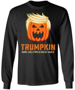 Donald Trump Trumpkin Make Halloween Great Again Halloween T-Shirts 8 Donald Trump Trumpkin Make Halloween Great Again Halloween T Shirts 5