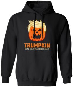 Donald Trump Trumpkin Make Halloween Great Again Halloween T-Shirts 9 Donald Trump Trumpkin Make Halloween Great Again Halloween T Shirts 6