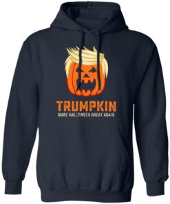 Donald Trump Trumpkin Make Halloween Great Again Halloween T-Shirts 10 Donald Trump Trumpkin Make Halloween Great Again Halloween T Shirts 7